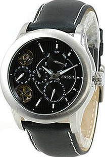 FOSSIL Twist Analog Watch - For Men 
