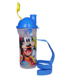 tupperware baby water bottle