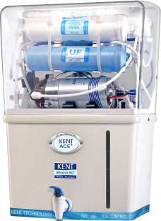 Kent Ace+ 7 L RO + UF Water Purifier