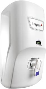 Livpure Pep Pro++ 7 L RO + UV +UF Water Purifier