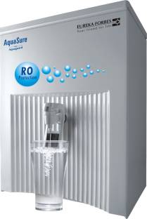 Eureka Forbes Aquasure Elegant RO 6 L RO Water Purifier