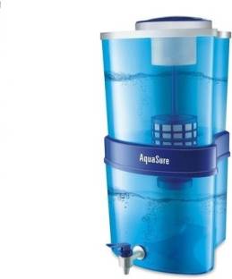Eureka Forbes Nirmal 22 L Gravity Based Water Purifier