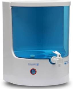 Eureka Forbes Reviva UV 8 L UV Water Purifier