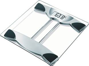 Health Sense Bmi Personal Weighing Scale Price In India Buy