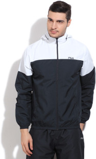 fila windcheater jacket