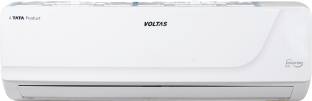 Voltas 1.5 Ton 3 Star Split Inverter AC  - White