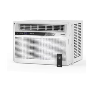 Oakter 2026 Model 0.5 Ton 3 Star Window Inverter AC(Studio Inverter AC 5000, White)