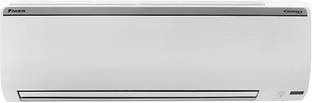 Daikin 1.5 Ton 5 Star Split Inverter AC  - White