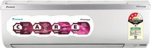 Daikin 2026 Model 1.5 Ton 3 Star Split Inverter AC(MTKL50XV16VKA RKL50XV16VKA, White)
