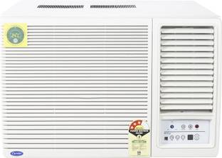 CARRIER 1.5 Ton 3 Star Window AC  - White