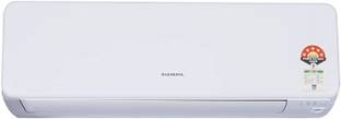 O General 1.2 Ton 5 Star Split Inverter AC  - White
