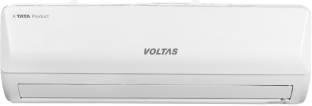 Voltas 1.5 Ton 3 Star Split Inverter AC  - White