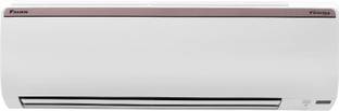 Daikin 1.5 Ton 3 Star Hot and Cold Split Inverter AC  - White