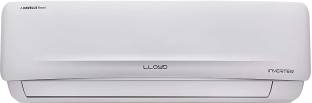 Lloyd 1 Ton 2 Star Split Inverter AC  - White