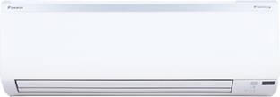 Daikin 1.5 Ton 3 Star Split Inverter AC with PM 2.5 Filter  - White