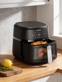 PHILIPS NA221/00 Air Fryer(4.2 L)