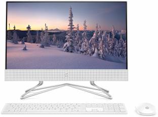 Add to Compare HP All-in-One Ryzen 3 Dual Core (4 GB DDR4/512 GB SSD/Windows 11 Home/AMD Radeon Graphics/21.5 Inch Sc... Windows 11 Home AMD Ryzen 3 Dual Core RAM 4 GB DDR4 21.5 inch Display 1 Year Onsite Warranty ₹47,266 Free delivery