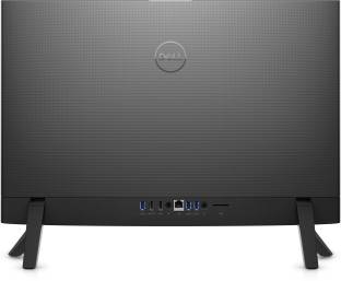 DELL INSPIRON 5400 Core i5 (8 GB DDR4/1 TB/256 GB SSD/Windows 11 Home/512  MB/ Inch Screen/Inspiron 24 All-in-One 5410) with MS Office - DELL :  