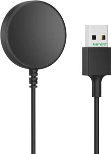 Zitel Samsung Galaxy Watch Active 2 Active 1 Sm R500 Sm R0 Sm R0 Sm R840 Sm R850 Replacement Usb Charging Cable Dock Smartwatch Charger Zitel Flipkart Com