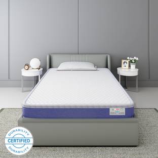 Flipkart Perfect Homes Dreamline Dual Comfort 8 inch Single ...