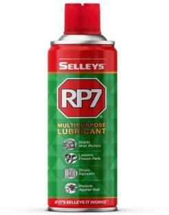 Nippon Paint RP7 Bicycle Lubricant
