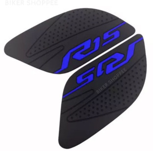 traction pad for r15 v3