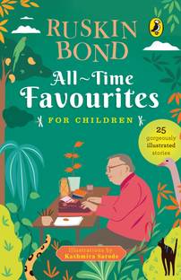 All-Time Favourites for Children