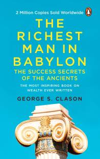 The Richest Man in Babylon (PREMIUM PAPERBACK, PENGUIN INDIA)