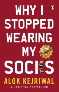 Why I Stopped Wearing My Socks