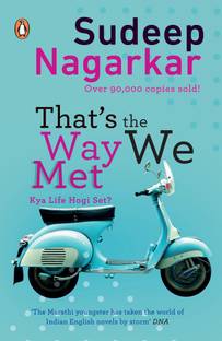 That's The Way We Met