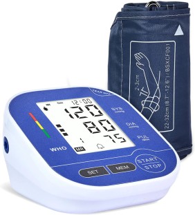 mcp bp monitor