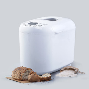 lifelong bread maker manual