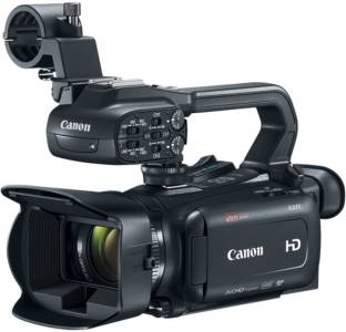 Canon Compact XA11 Camcorder