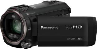 Panasonic HC V785 Camcorder