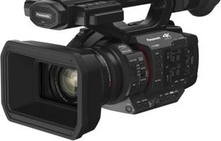 Panasonic AG AG-X2ED Camcorder