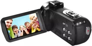 mytechvision 3.0 IPS 4K Camcorder