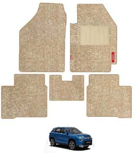 elegant Polypropylene Standard Mat For  Toyota Urban Cruiser Hyryder