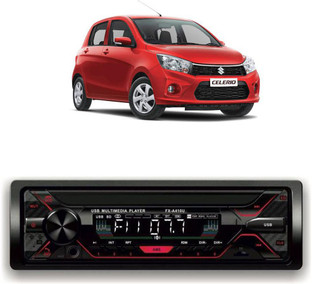 Mega Audio MP5 Double Din 7\