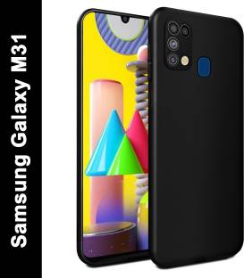 Febelo Back Cover for Samsung Galaxy M31