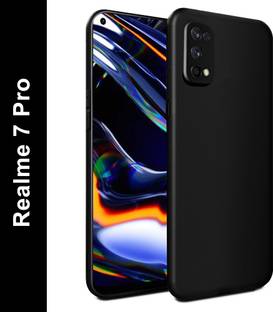 Febelo Back Cover for Realme 7 Pro
