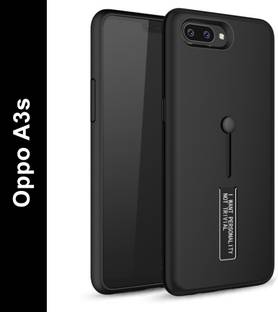 SAPCASE Back Cover for Oppo A3s