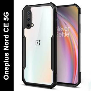 GoldKart Back Cover for Oneplus Nord CE 5G