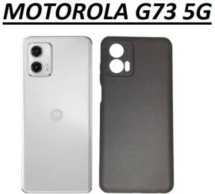 NKCASE Back Cover for MOTOROLA G73 5G, Mototola G73 5G, Moto G73 5G (CND)