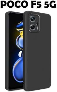 Aaralhub Back Cover for POCO F5 5G, Poco F5