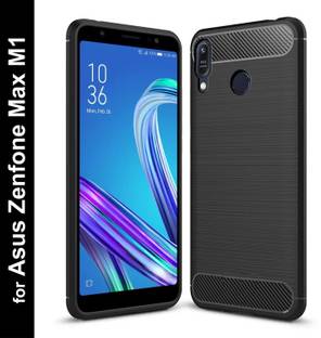 Zapcase Back Cover for Asus ZenFone Max M1