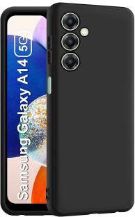 NSTAR Back Cover for SAMSUNG Galaxy A14 5G, Samsung Galaxy A14 5G, (CND)