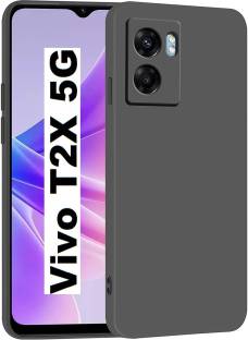 GDBUY Back Cover for Vivo T2X 5G, Vivo T2X