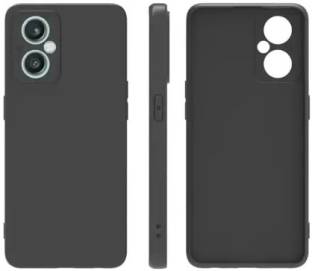 CASEHUNT Back Cover for OnePlus Nord CE 3 Lite 5G [CA]