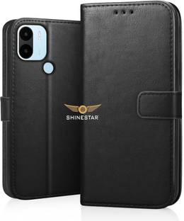 SHINESTAR. Back Cover for Poco C51