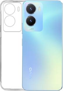 BOZTI Back Cover for vivo T2x 5G, Vivo Y16, vivo Y56 5G